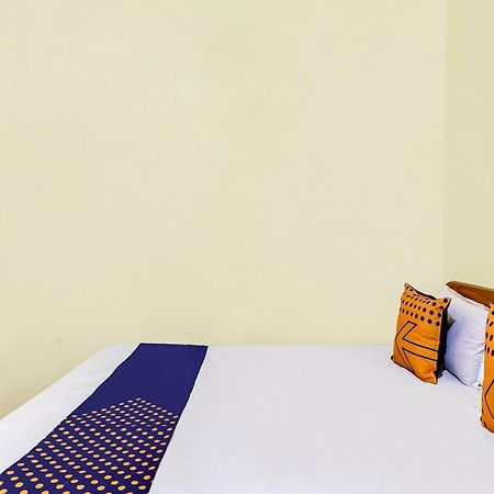Hotel O Shivaye Rest House Deoghar Exterior photo