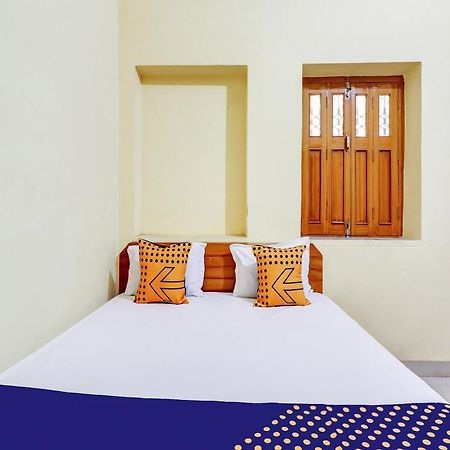 Hotel O Shivaye Rest House Deoghar Exterior photo