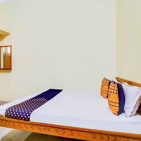 Hotel O Shivaye Rest House Deoghar Exterior photo