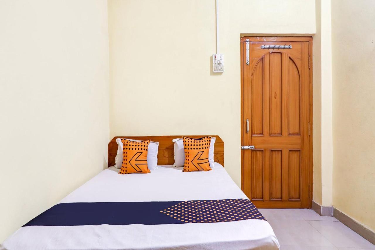 Hotel O Shivaye Rest House Deoghar Exterior photo