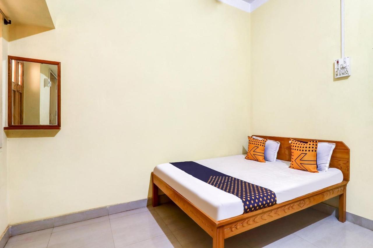Hotel O Shivaye Rest House Deoghar Exterior photo