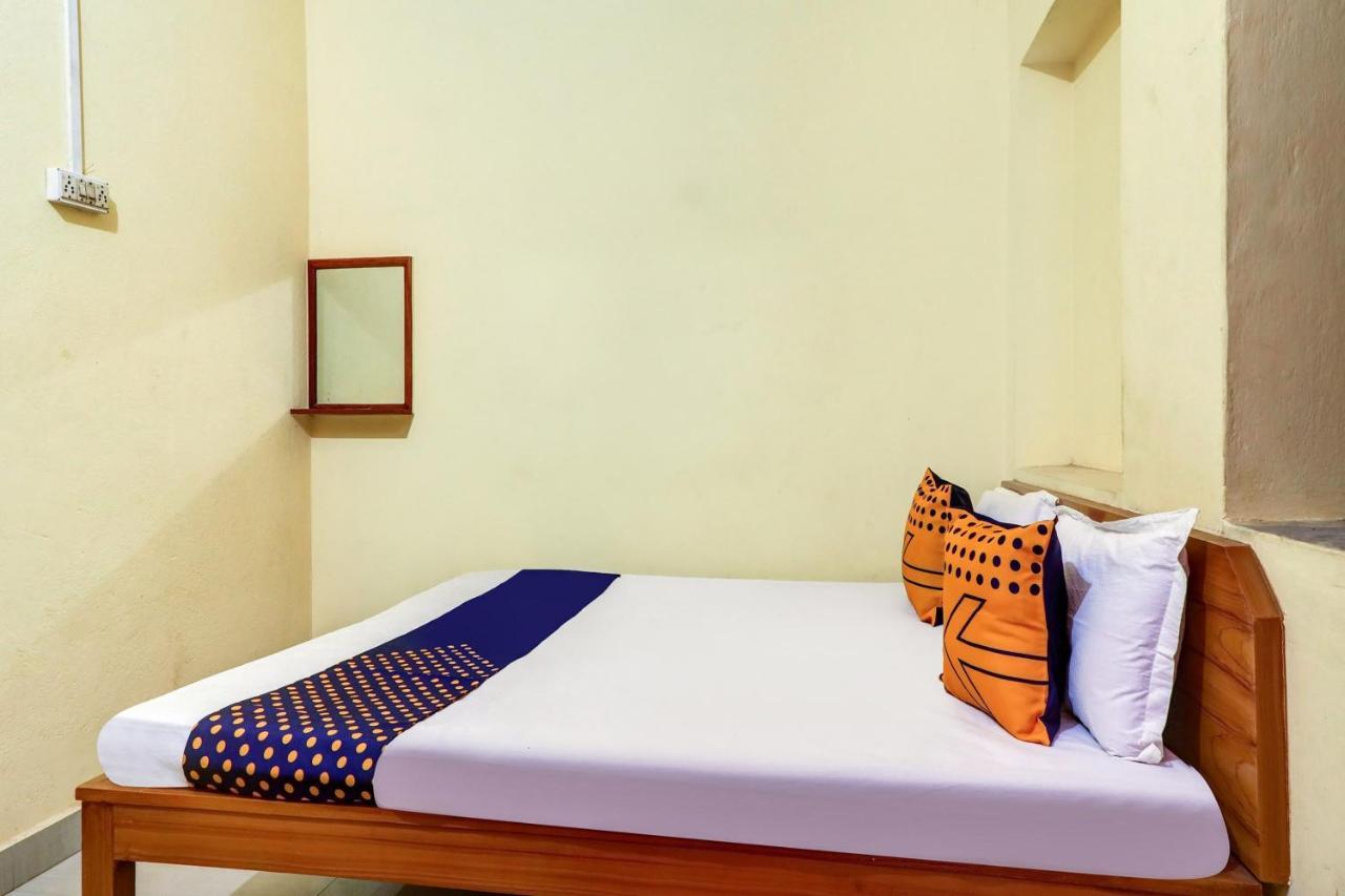 Hotel O Shivaye Rest House Deoghar Exterior photo