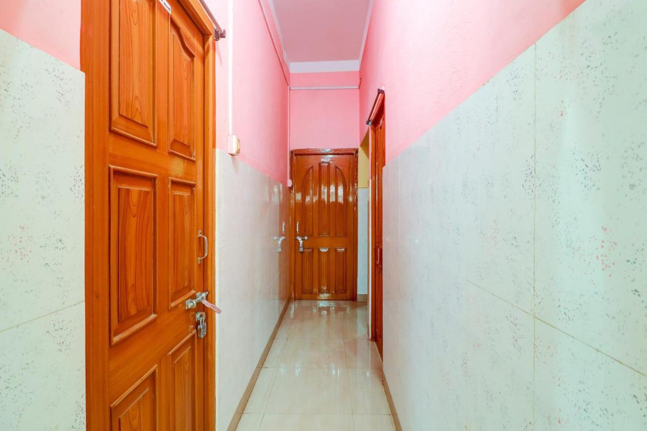 Hotel O Shivaye Rest House Deoghar Exterior photo