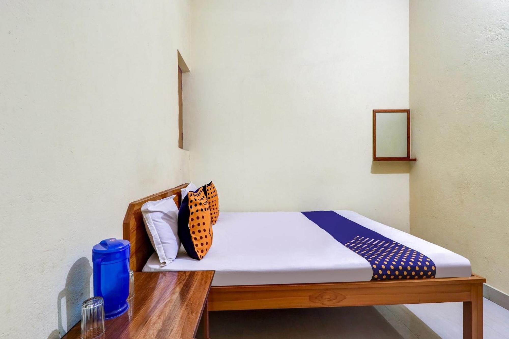 Hotel O Shivaye Rest House Deoghar Exterior photo
