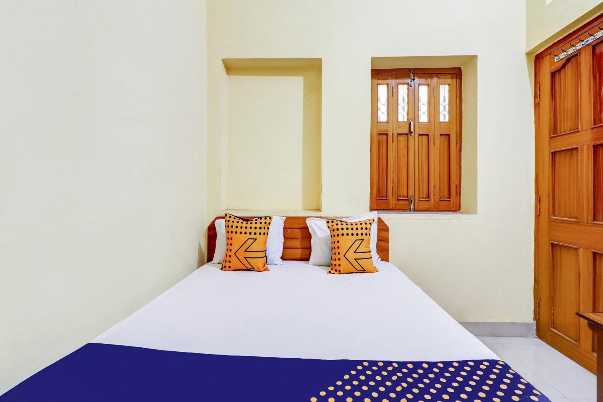 Hotel O Shivaye Rest House Deoghar Exterior photo