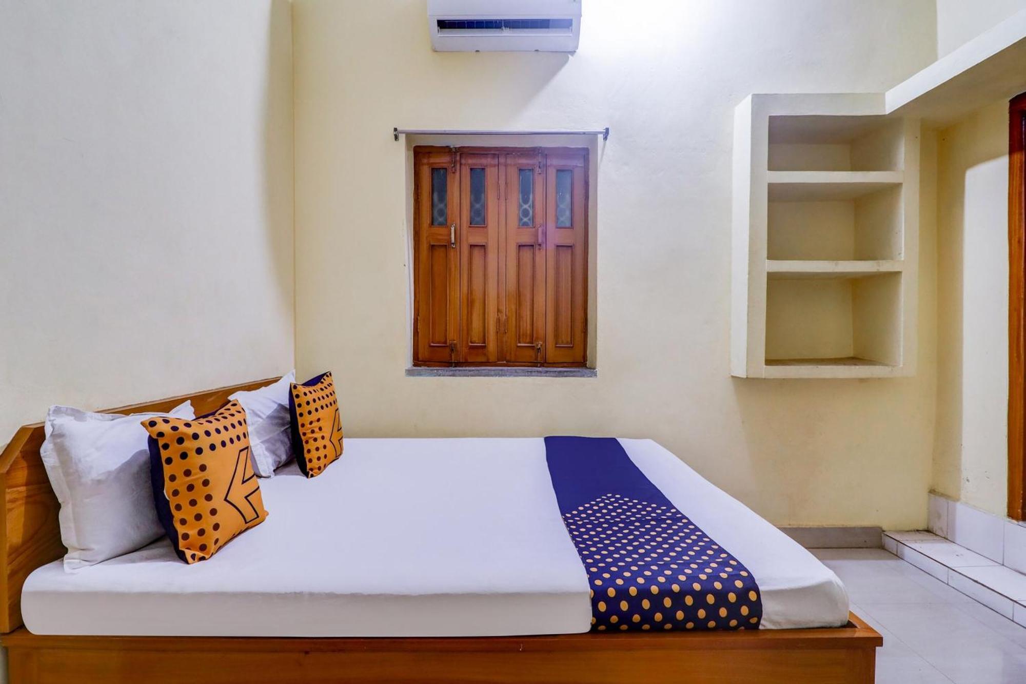 Hotel O Shivaye Rest House Deoghar Exterior photo