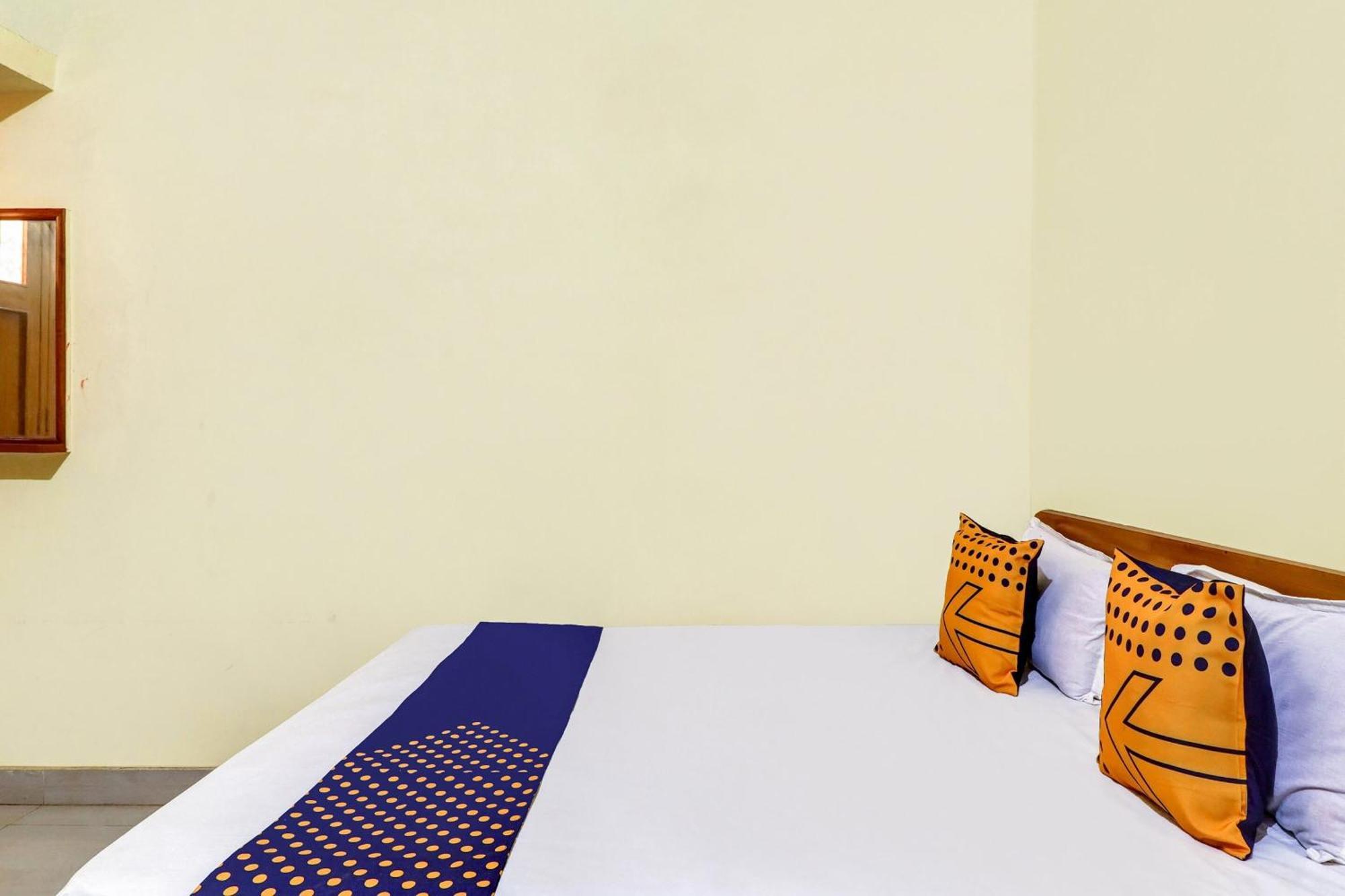 Hotel O Shivaye Rest House Deoghar Exterior photo