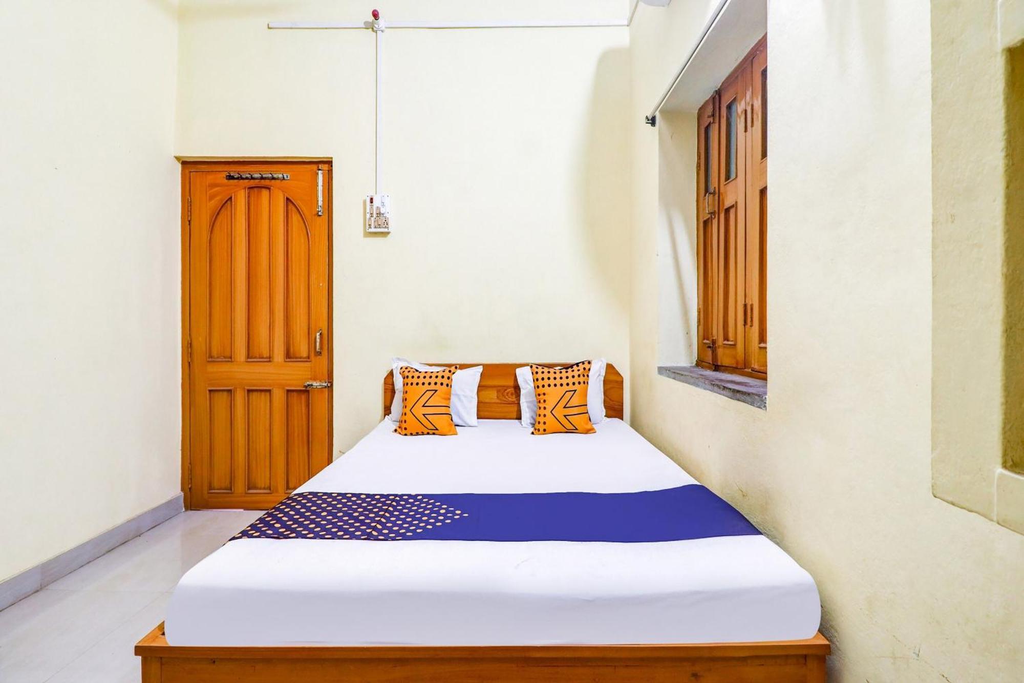 Hotel O Shivaye Rest House Deoghar Exterior photo