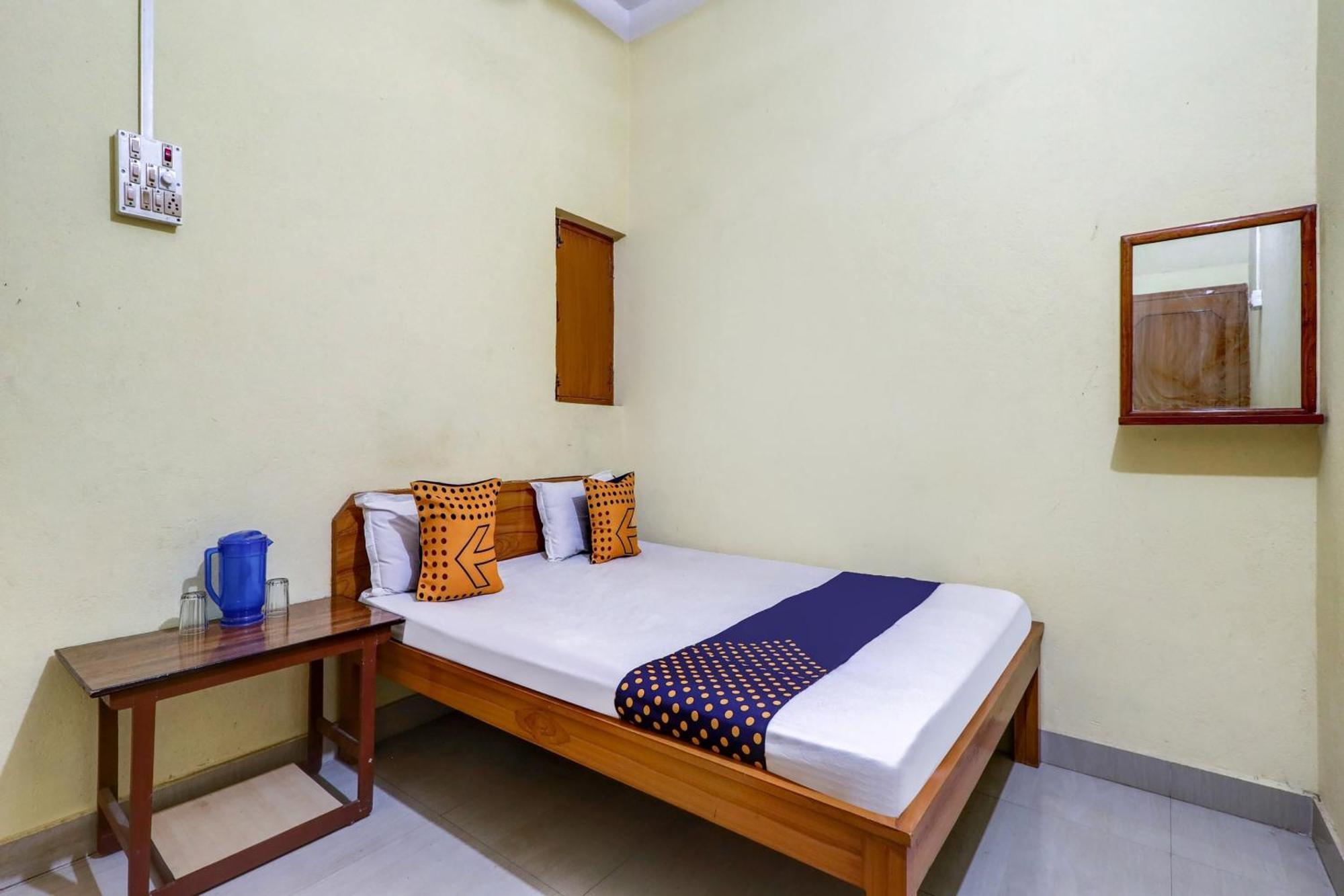 Hotel O Shivaye Rest House Deoghar Exterior photo