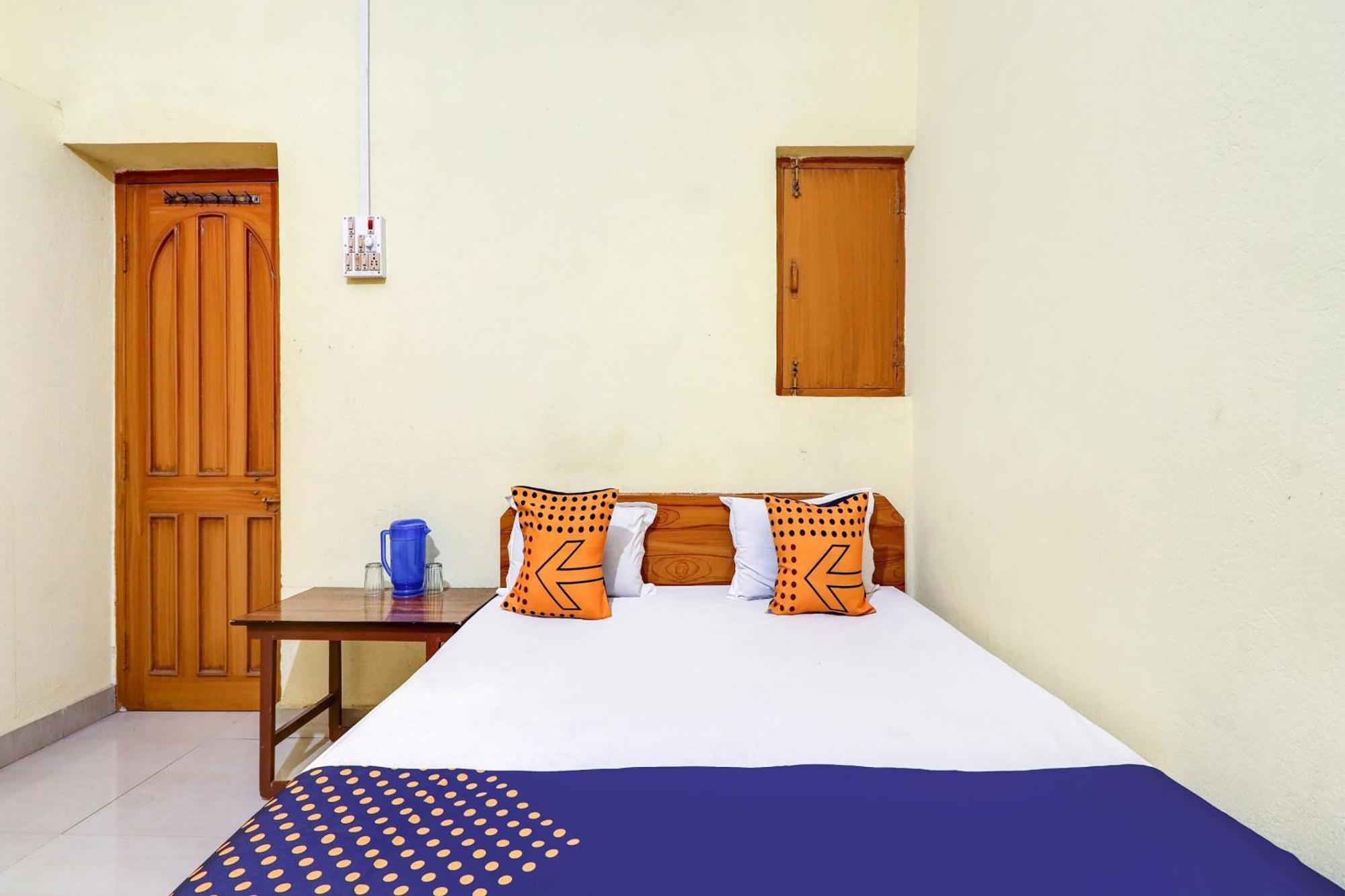 Hotel O Shivaye Rest House Deoghar Exterior photo