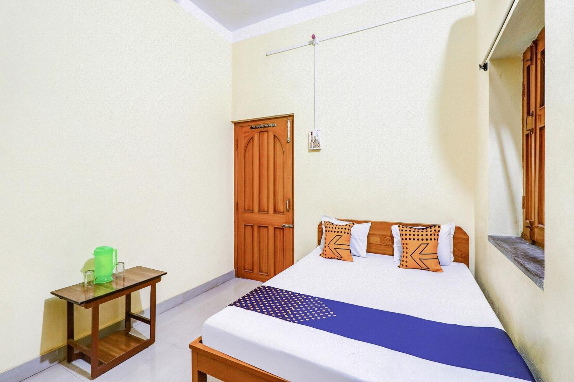 Hotel O Shivaye Rest House Deoghar Exterior photo