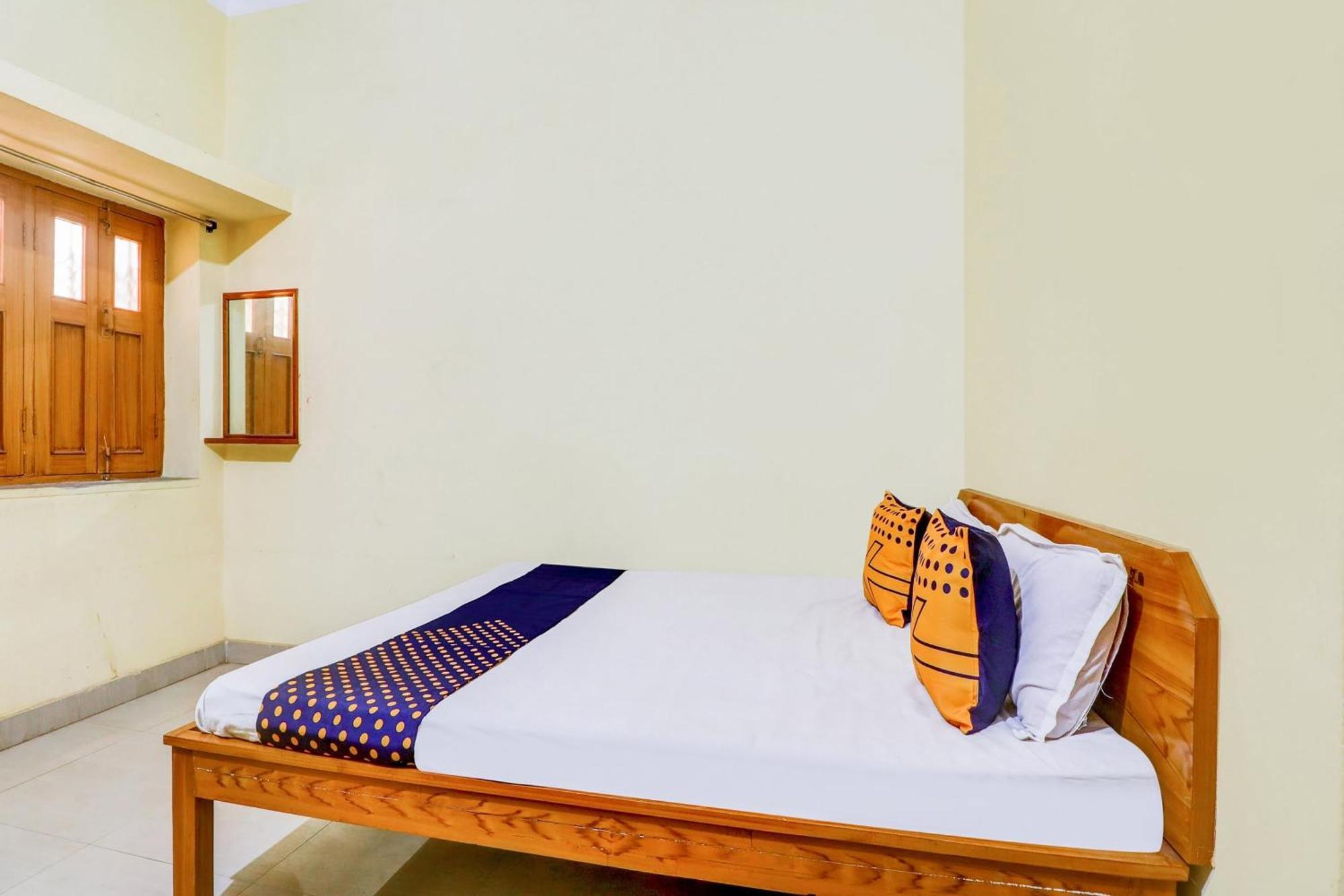Hotel O Shivaye Rest House Deoghar Exterior photo